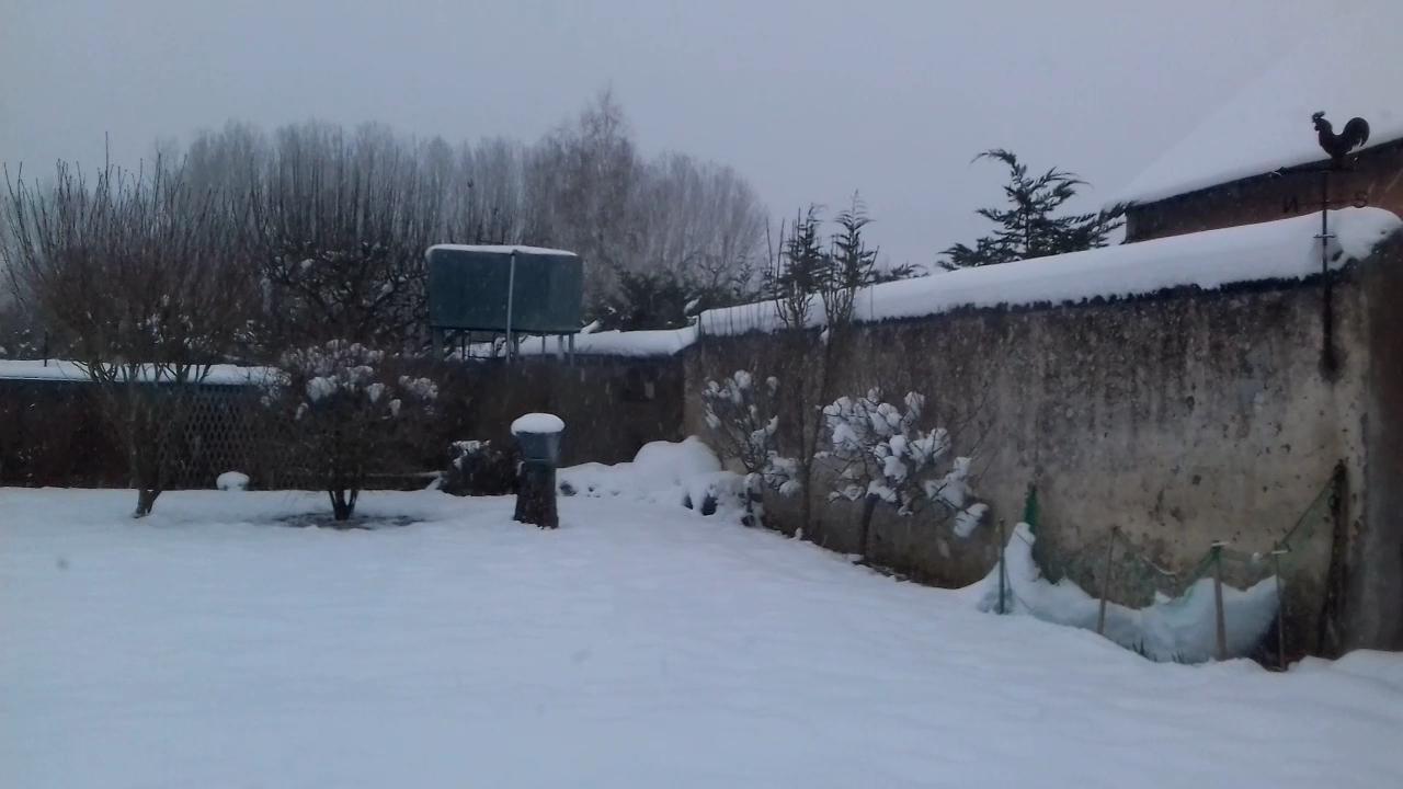 Salle des fetes - Photo 3